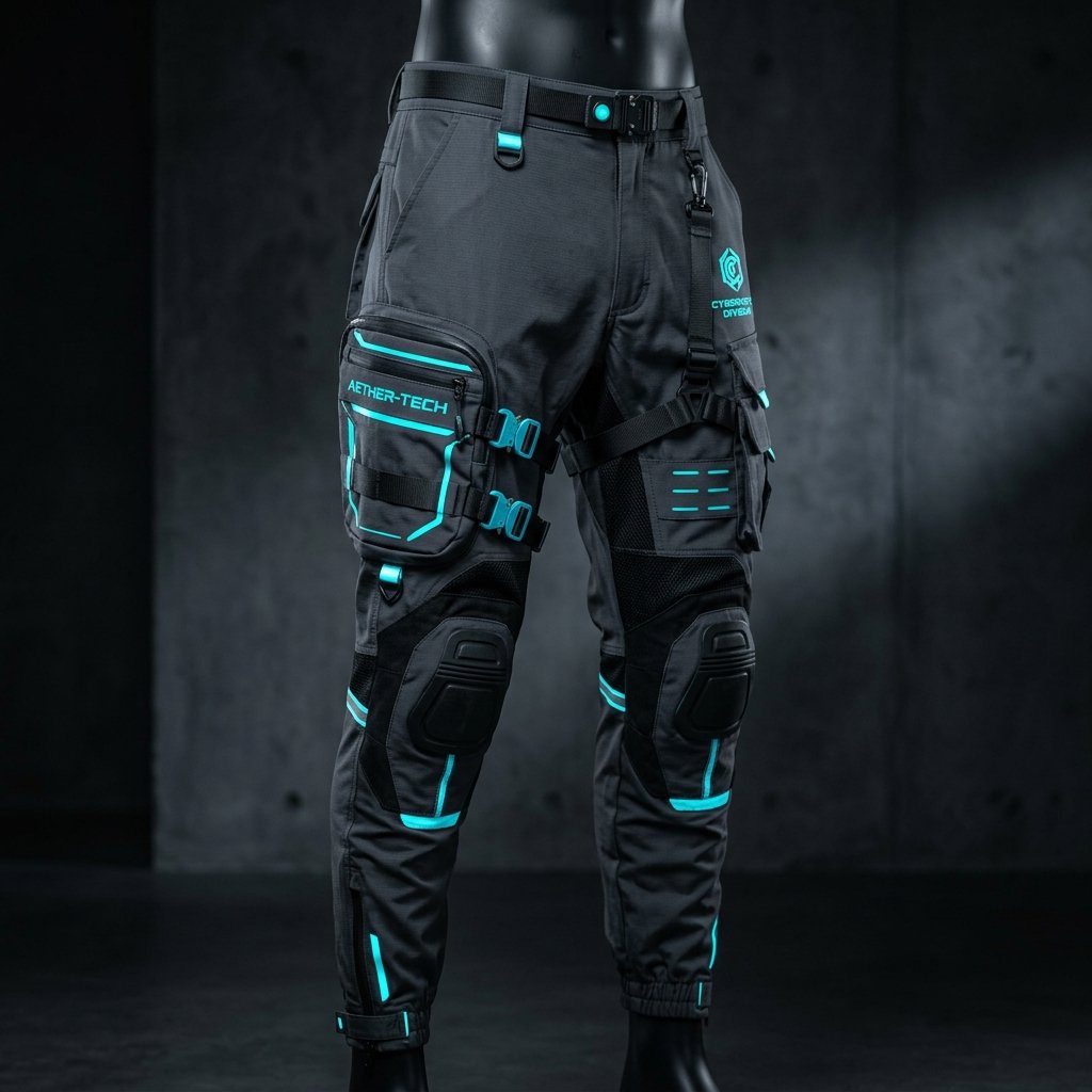 Vortex Tech-Cargos
